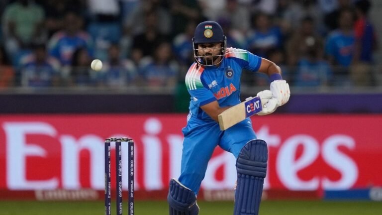 BCCI Treaties: Shreyas Iyer prepared for return, Ishan Kishan is likely to wait longer