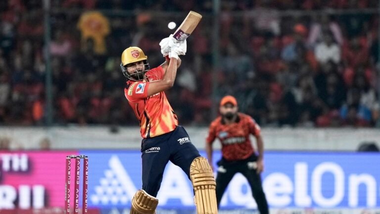 Shreyas Iyer showed hunger, ready to accept every challenge: Sunil Joshi