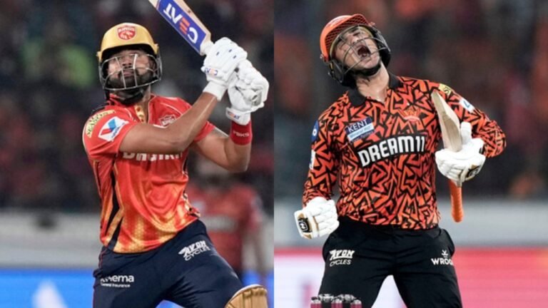 Jokes Shreyas Iyer o mammoth srh vs pbks: