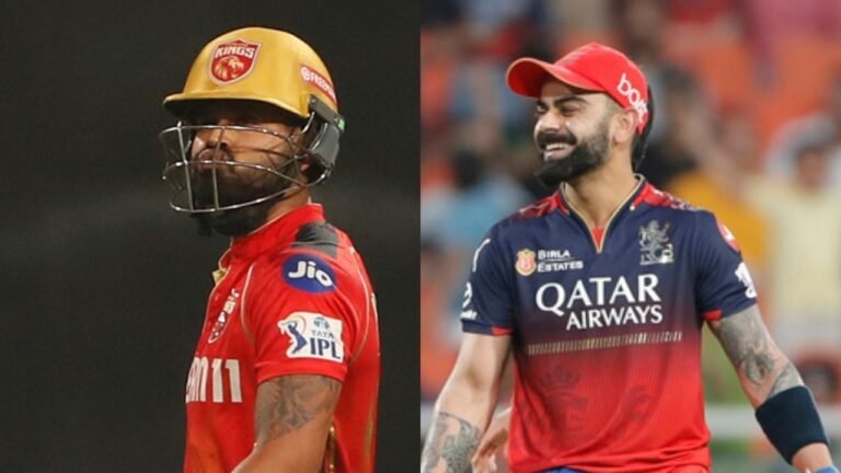 Not today: RCB brutally troll PBK