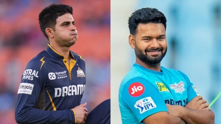 LSG VS GT, IPL 2025 Preview: predicted 11s, team messages, playground and weather conditions