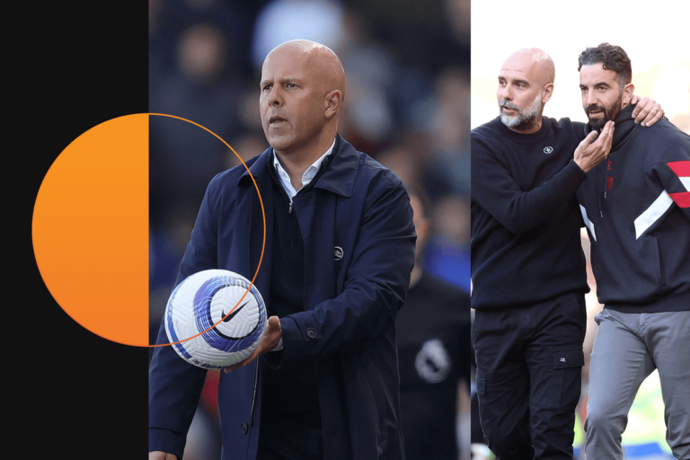 Briefing: Liverpool’s odd end, derby nothingness and Southampton’s anti-view of plan