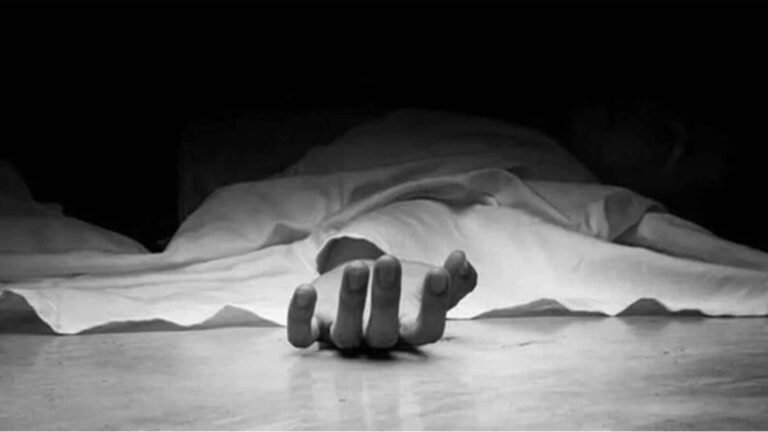 “Throw ash into the outflow”: UP Man tells parents before hanging himself, accusing his wife, related to a false dowry, threat of death | The news today
