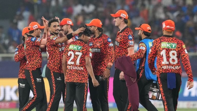 SRH is inspired from RCB by 2024 comeback to revive the campaign: Daniel Vetori
