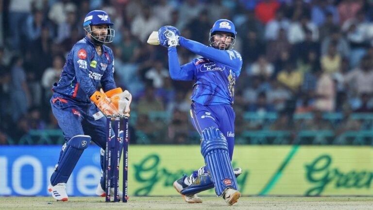 Mohammad Kaif Slams Practice of Retirement of Players in the ongoing IPL