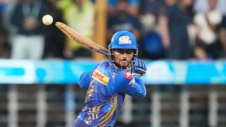 Hardik Pandya Slams Tilak Varma Critics: People made a lot of the last game