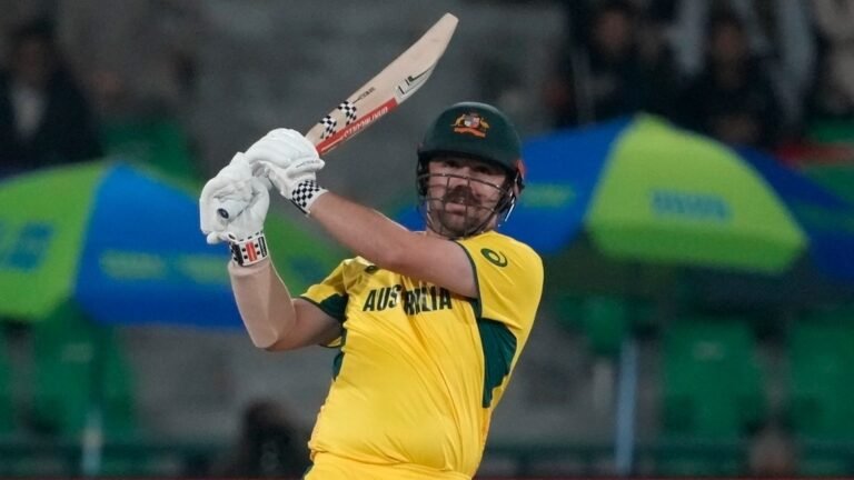 Travis Head about his love hatred with Indian fans: he no longer disturbs me