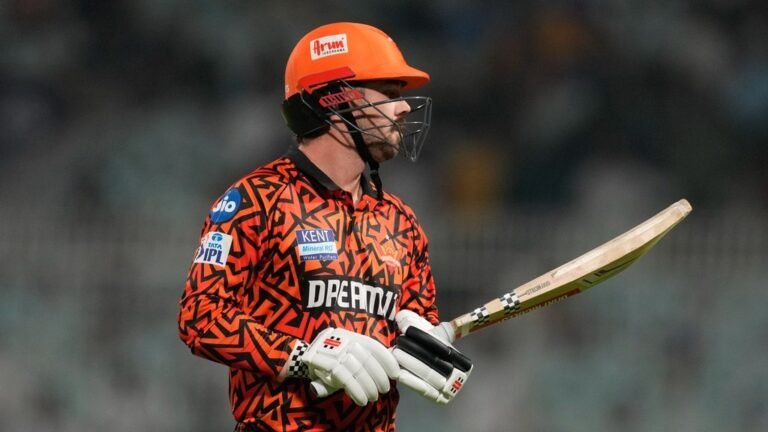 IPL 2025: Coach SRH Daniel Vettori Backs Misfiring Batting Line to bounce back
