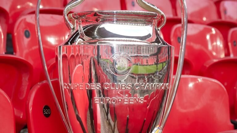How can the Premier League 7 teams in the Champions League in the 2025-2026 season