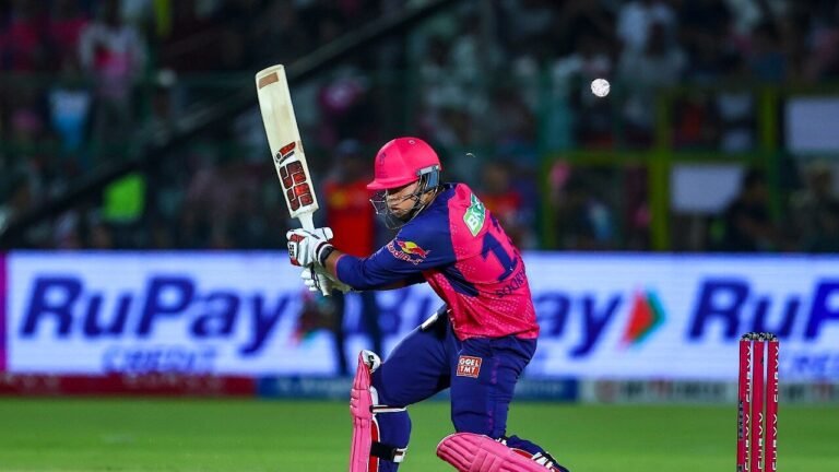VAIBHAV SURYAVANSHI is the new Wonder Boy: Sanjay Manjrekar praising RR debutant