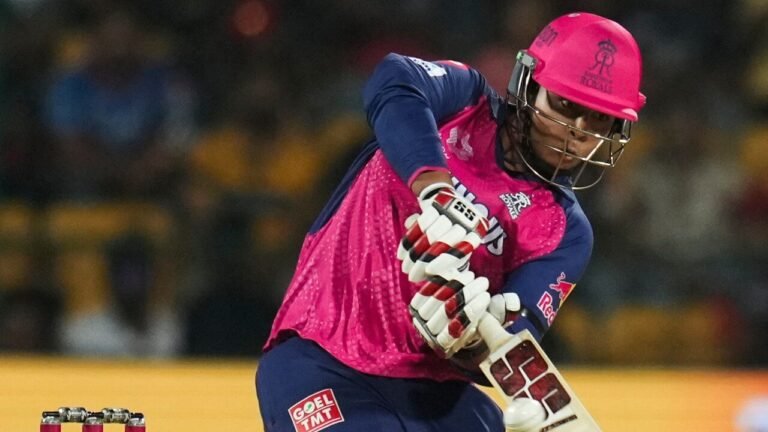 From tears to triumph: How VVS Laxman modified IPL Prodigy VAIBHAV SURYAVANSHI