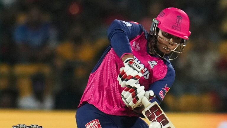 IPL 2025: VAIBHAV SURYAVANSHI must learn to solve failure, says Ravi Shastri