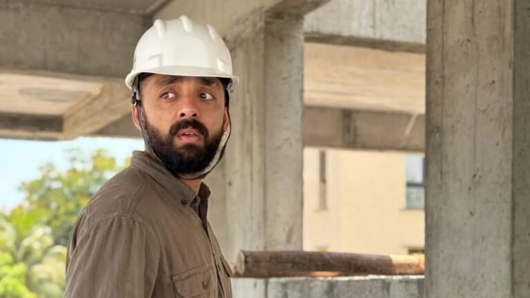 Mystery Spinner to Architect: KKR’s Varun Chakravarthy returns to ‘Og Playground’