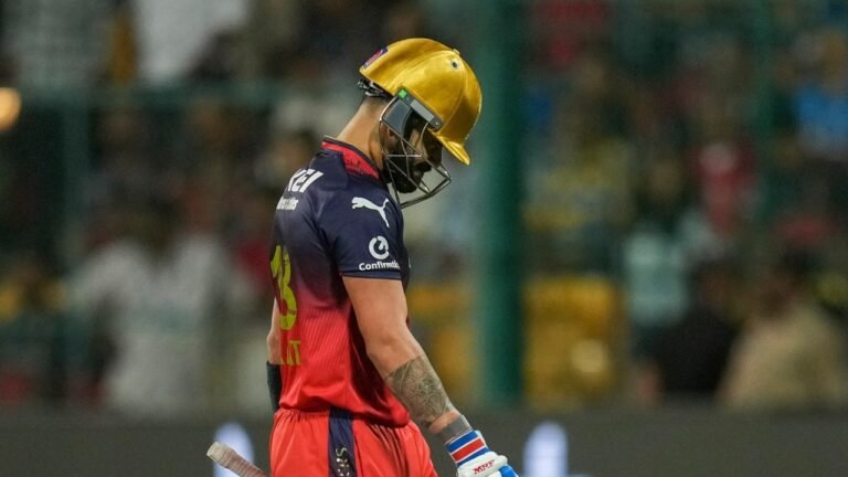 Vintage RCB is back: MEmes Galore when PBK passes hosts in Bengalur