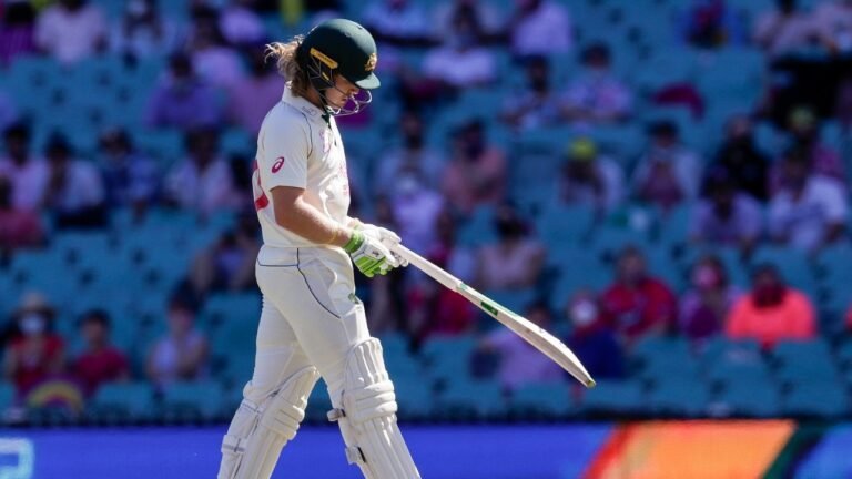 Will Pucovski leaves to 27: How shocks ended career Aussie cricket prodigy