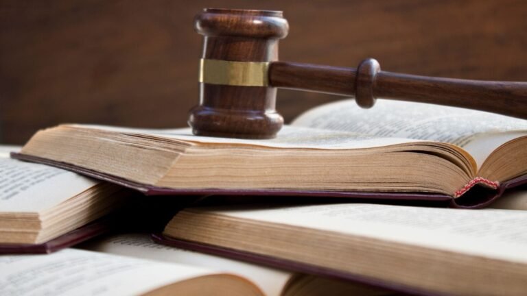 “Tu Bahar Mil, Dekhte Hain Zinda Kais Jayegi”: convicted, judge of a legal wives in court in Delhi after verdict | The news today