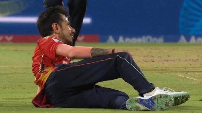 IPL 2025: Yuzvendra Chahal reveals a reason inspired by meme for the Hat-Trick position vs CSK