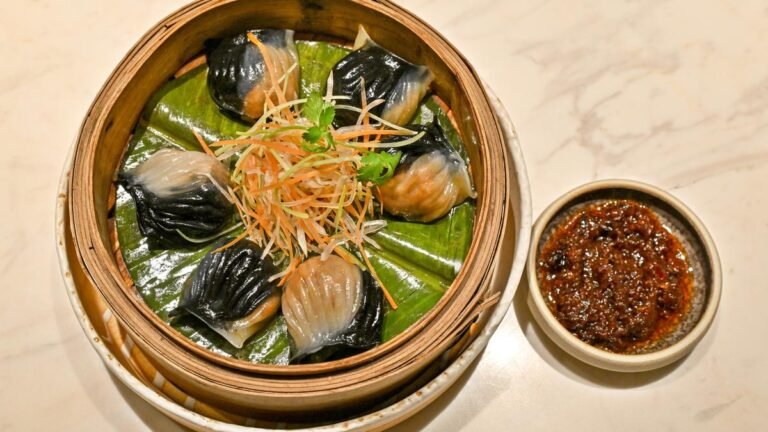 Discover the culinary herliner Odisha and Southeast Asia in Jaatra, Taj Puri