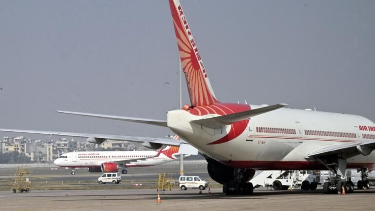 Normal operation; Some flights may be affected: Delhi airport