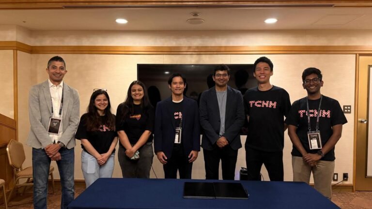 T-Hub, Beyond Next Ventures India expands the memorandum