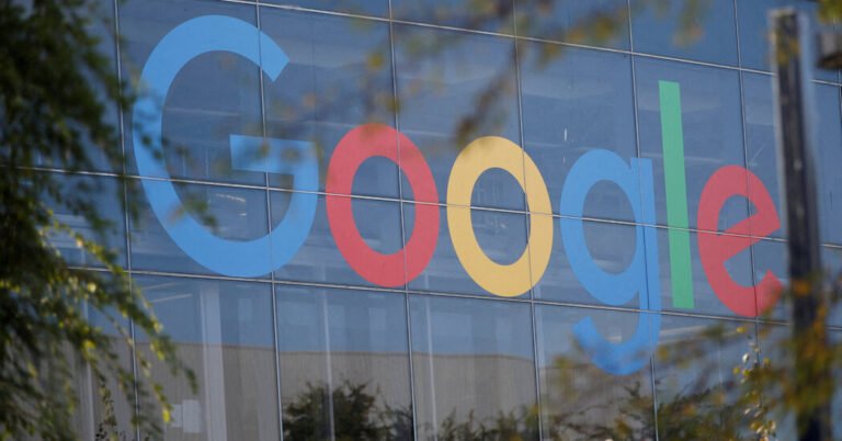 Google agrees to pay $ 1.4 billion to settle 2 litigation on personal data protection