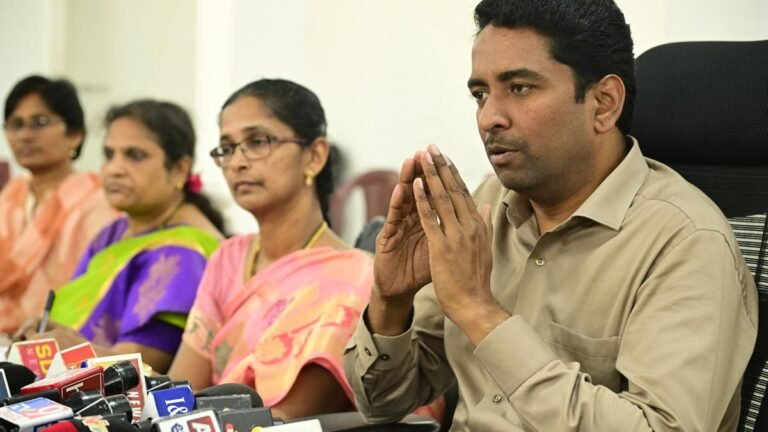 Yoga events that will take place at tourist sites in the NTR district to extend awareness