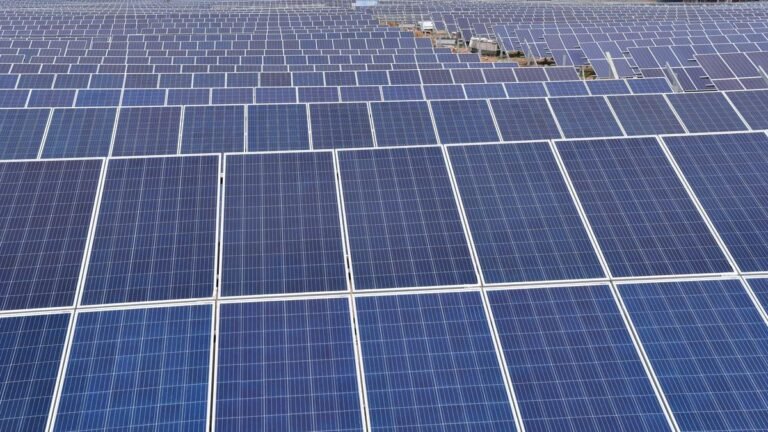 Scientists develop comprehensive methodology for accurate calibration of underwater solar articles