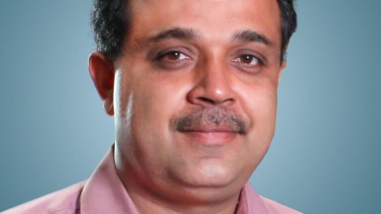 Nominated for the Board of Board of Bharathiar University zoology