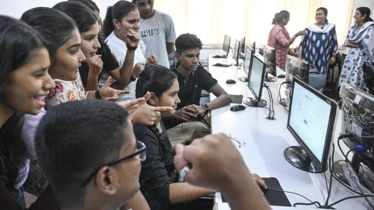 Madhya Pradesh HC modifies an earlier order, allows you to announce the results of Neet-Ug across the country