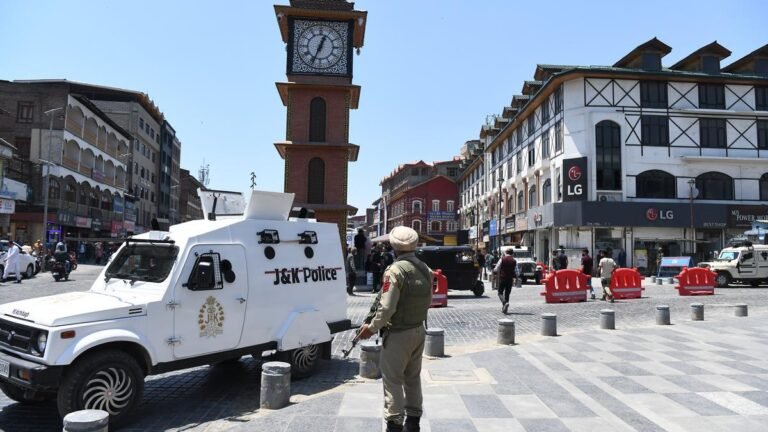 PAHALGAM ATTACK LIVE: We will hunt every terrorist involved in the attack, says Amit Shah