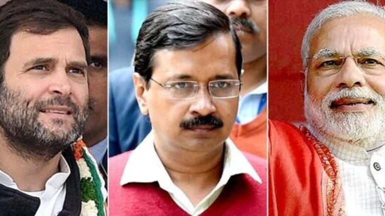 All you need to know about key student wings in Indian policy: NSUI, ABVP and newly re -launched ASAP | The news today