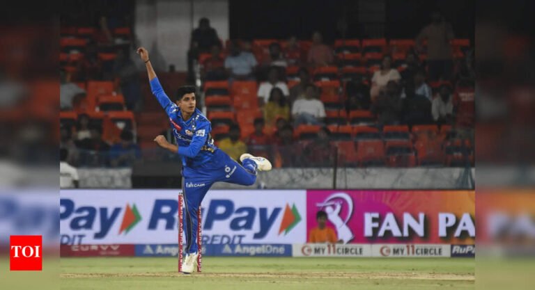 IPL 2025: Raghu Sharma will bring me as a replacement for the injured Vignesh Puthur – Tech Word News