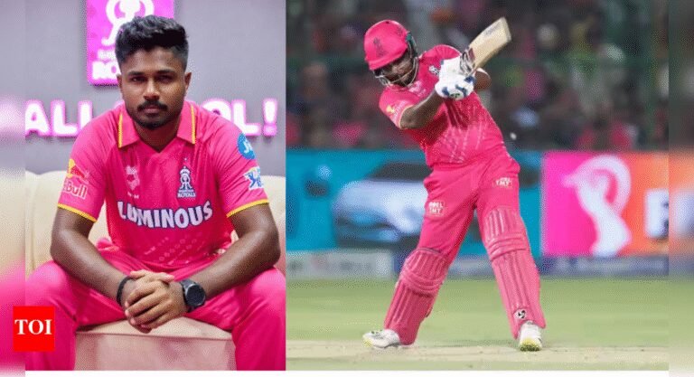 IPL 2025: Why Rajasthan Royals wears all -pink jersey against Indians in Mumbai – Tech Word News