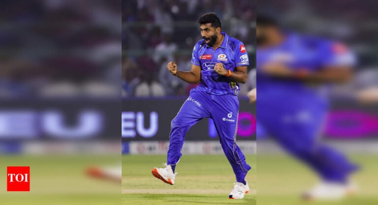 “Jasprit Bumrah is like Don Bradman of Bowling”: Exstranska Legend | Cricket news – Tech Word News