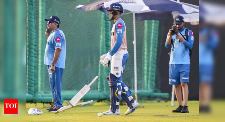 IPL MATCH TODAY, GT VS SRH: Team prediction, head to head, Narendra modi Stadium Pitch Report, Ahmedabad Weather Update | Cricket news – Tech Word News