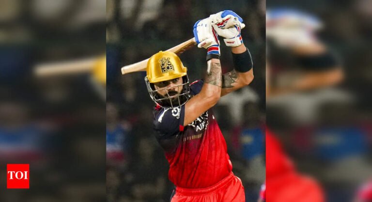 “He doesn’t leave me alone!”: Virat Kohli chooses RCB teammates that he wouldn’t be roommate Cricket news – Tech Word News