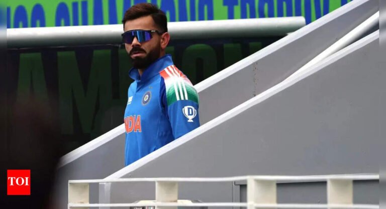 Virat Kohli Breaks Silence, reveals why T20is stopped after the World Cup Fame Cricket news – Tech Word News