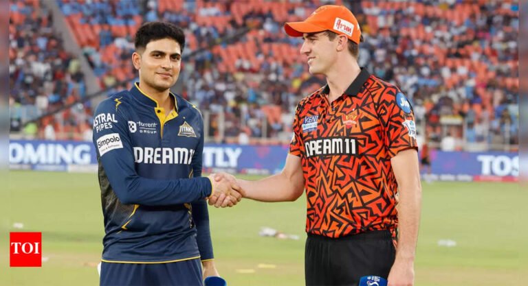 30 runs in 1 via! SHUBMAN GILL axes Gujarat Titans Pacer after bloodshed by VAIBHAV SURYAVANSHI | Cricket news – Tech Word News