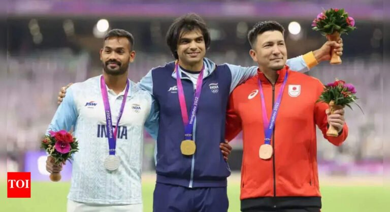 Exclusive: Call from 20:20 by Neera Chopry, which gave the Indian Asian Game Hero his big break | More sports news – Tech Word News