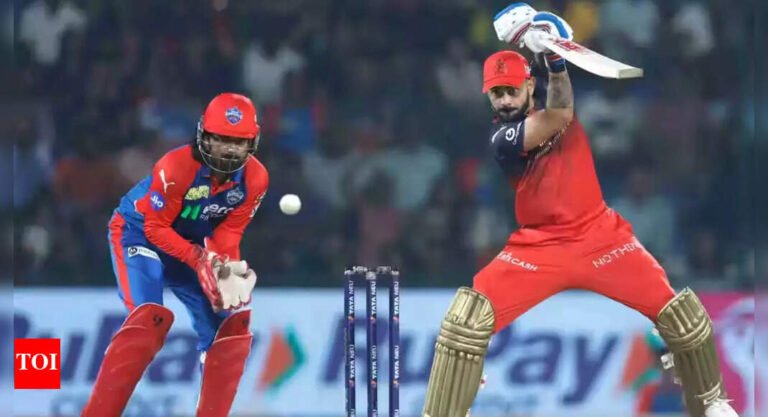 Virat Kohli goes down Memory Lane: When he packed a contract for Rs 20 lakh at the auction IPL | Cricket news – Tech Word News