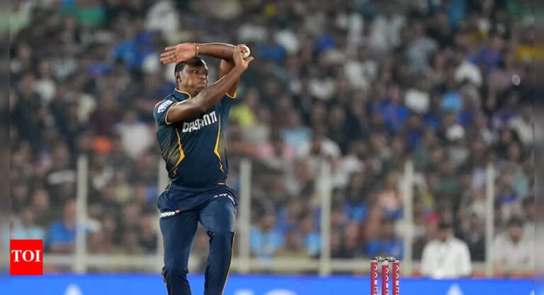 “I’m deeply sorry”: Kagiso Rabada Provisional forbidden for the use of a recreational drug Cricket news – Tech Word News