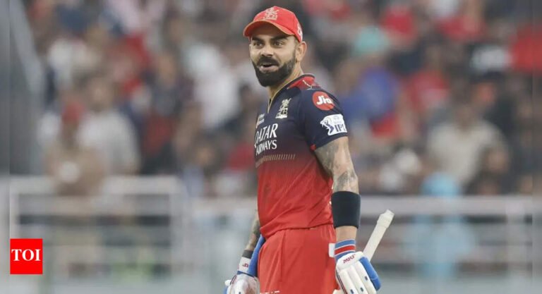 Virat Kohli turns CSK to its favorite punch bag – check the numbers | Cricket news – Tech Word News