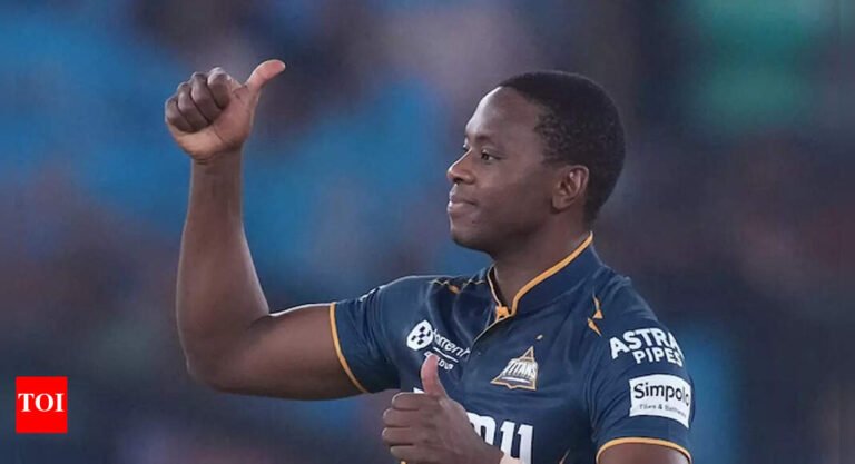 “Incident is regrettable”: CSA issues a strong statement on the ban Kagiso Rabada – Tech Word News