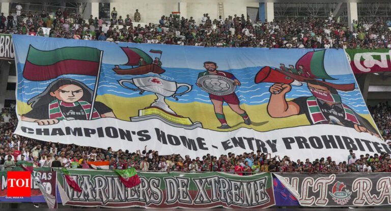 Before Paris FC vs PSG Kolkata with the nearest derby in the world – Tech Word News