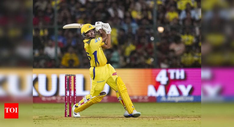 The unobtrusive Ayush Mhatre wins the praise of Vierender Sehwag: “He was thinking about the team, not on his hundreds” | Cricket news – Tech Word News