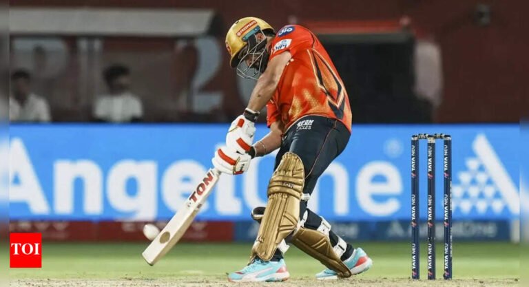 Matthew Hayden compares Prabhsimran Singh PBKS with the legendary former Indian player Cricket news – Tech Word News