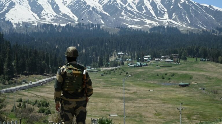 Family captured by BSF Jawan Hope for Exchange with detained Pakistani guardian