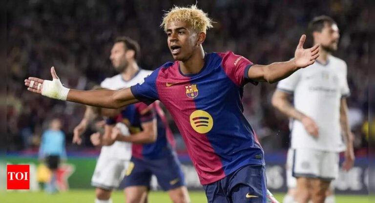 Champions League semifinals: Inter Milan vs. Barcelona, ​​PSG vs. Arsenal Preview, Head-to-Head, Time, Live Streaming | Football News – Tech Word News
