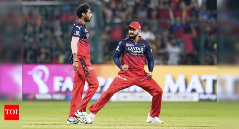 BHUVNESHWAR KUMAR lists huge demands, ascribes Virat Kohli for Indian test transformation Cricket news – Tech Word News
