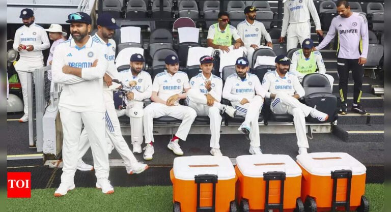 “Sabko Young Captain Chahiye … ‘: Rohit Sharma opens in the India Captaincy team | cricket news – Tech Word News